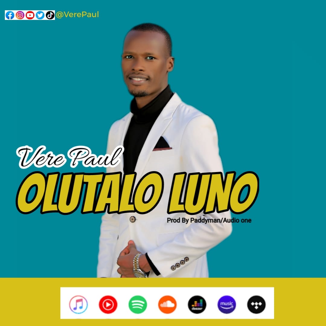 Vere Paul